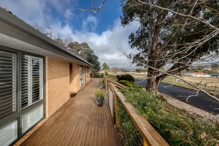Second view of Homely house listing, 4 Alleyne Close, Macgregor ACT 2615