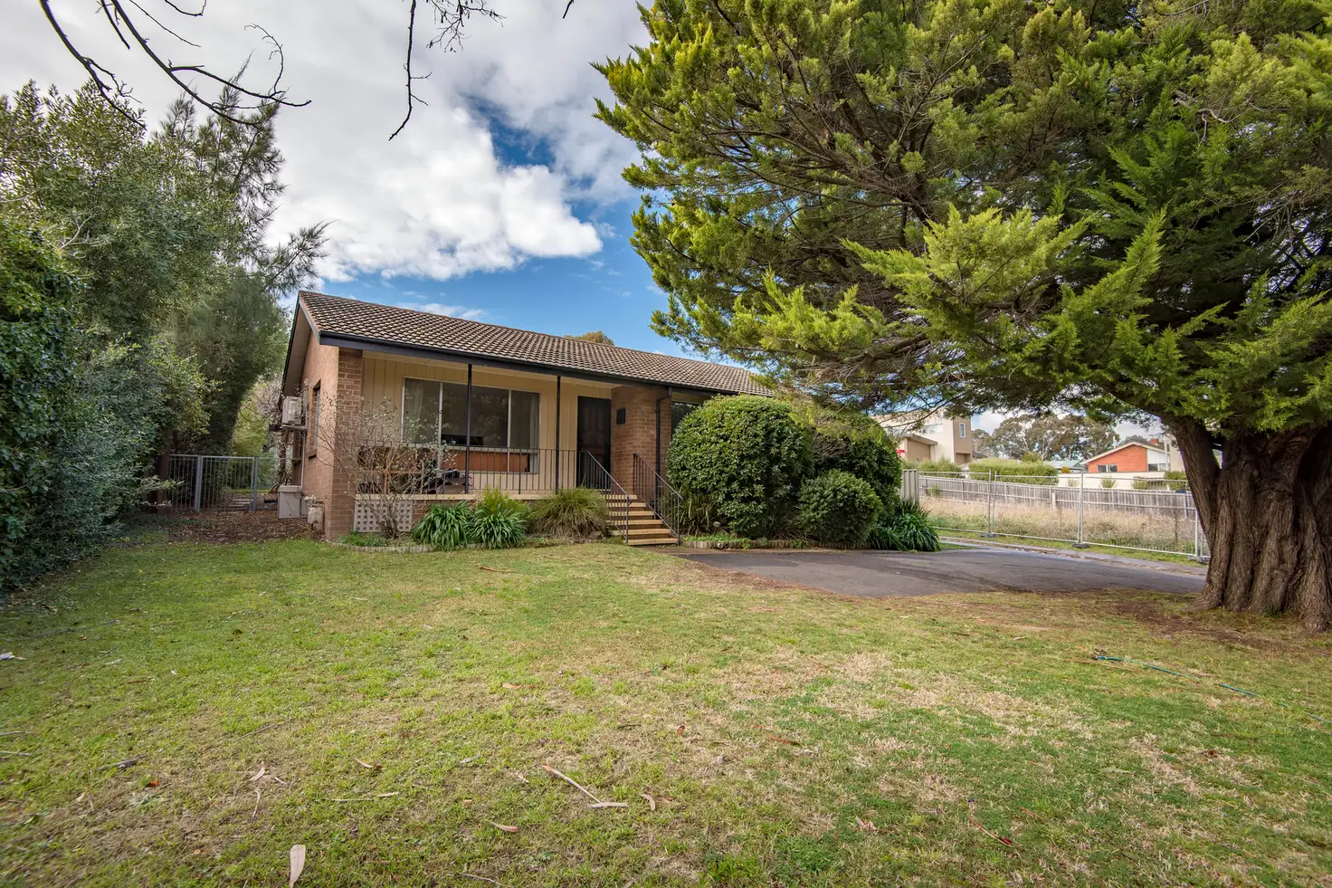 Main view of Homely house listing, 27 Hurley Street, Mawson ACT 2607
