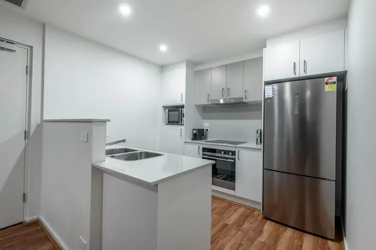 Fourth view of Homely apartment listing, 6/2 Serventy Street, Wright ACT 2611