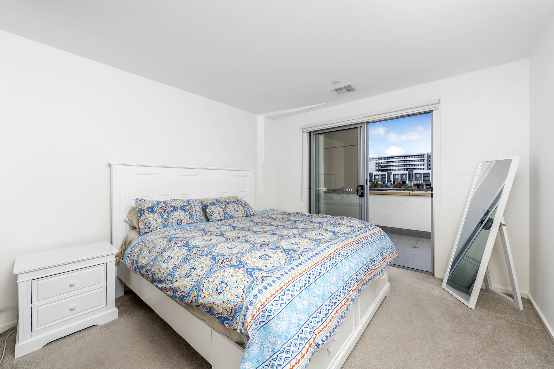 Sixth view of Homely apartment listing, 6/2 Serventy Street, Wright ACT 2611