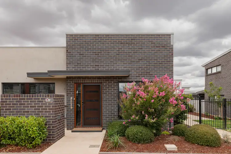 28 Finemore Street