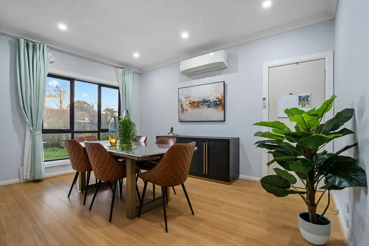 Third view of Homely townhouse listing, 36A Dublin Street, Oakleigh East VIC 3166
