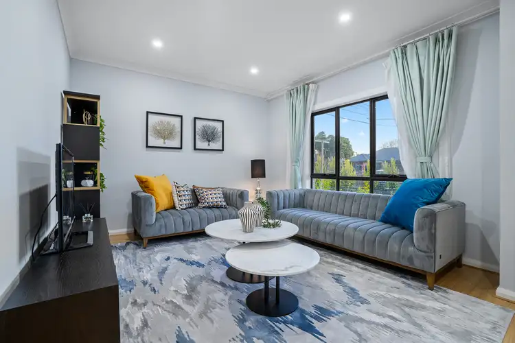 Fourth view of Homely townhouse listing, 36A Dublin Street, Oakleigh East VIC 3166