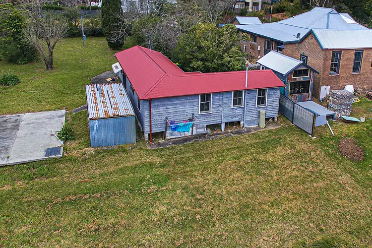 Third view of Homely rural property listing, 50 Nelson Avenue, Wentworth Falls NSW 2782