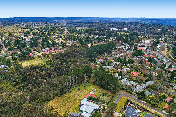 Fourth view of Homely rural property listing, 50 Nelson Avenue, Wentworth Falls NSW 2782