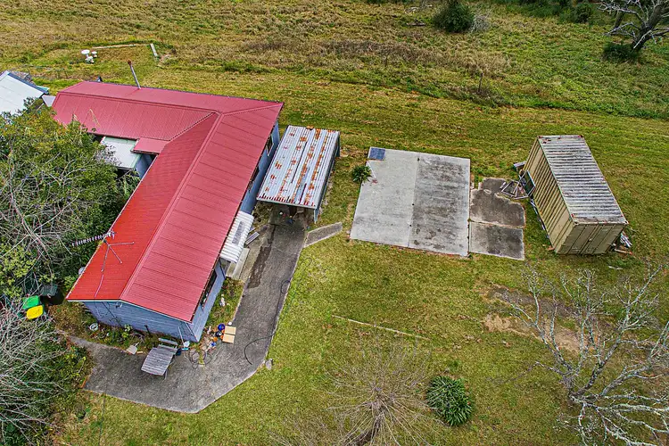 Fifth view of Homely rural property listing, 50 Nelson Avenue, Wentworth Falls NSW 2782