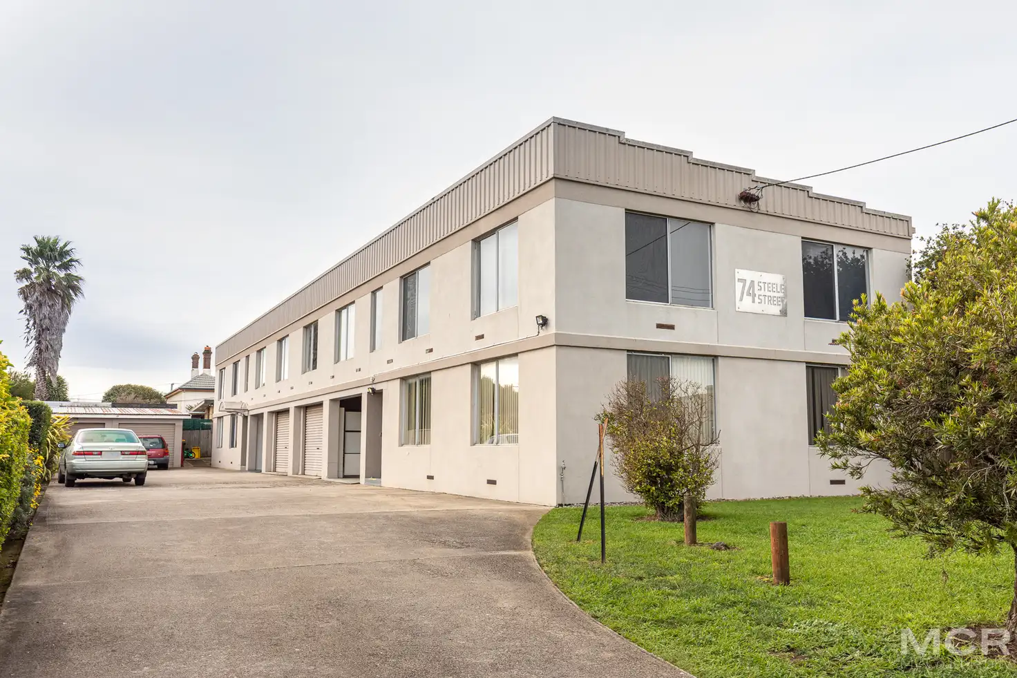 Main view of Homely unit listing, 4/74 Steele Street, Devonport TAS 7310