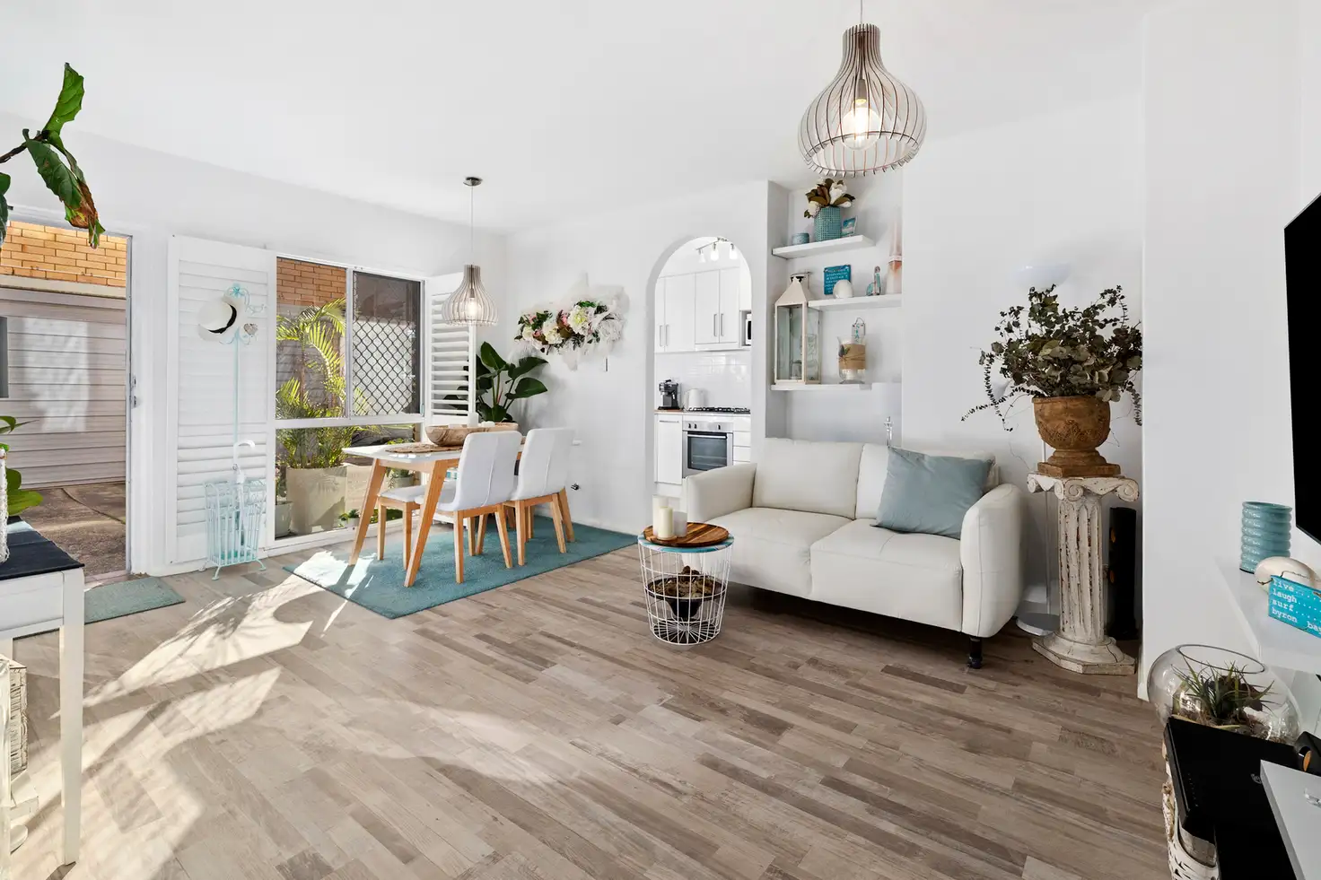 Main view of Homely unit listing, 3/1267 Pittwater Road, Narrabeen NSW 2101