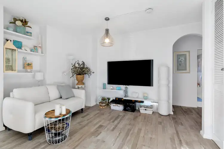 Second view of Homely unit listing, 3/1267 Pittwater Road, Narrabeen NSW 2101
