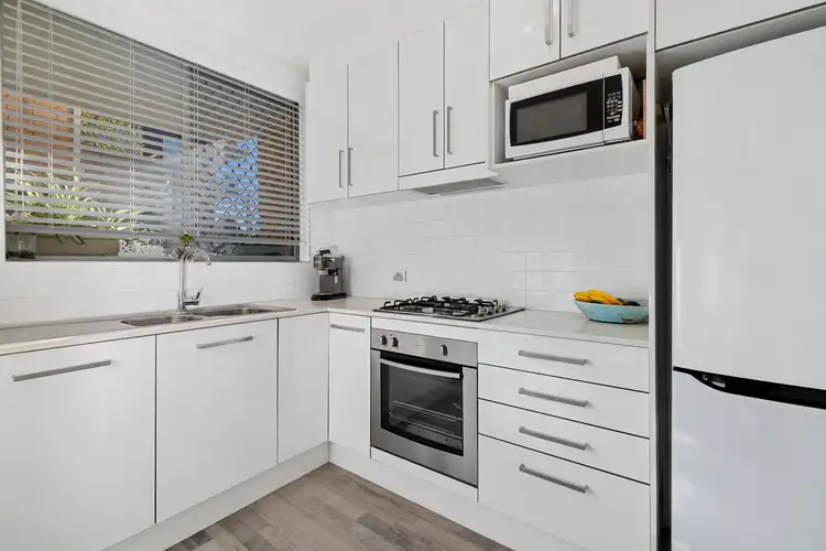 Fourth view of Homely unit listing, 3/1267 Pittwater Road, Narrabeen NSW 2101