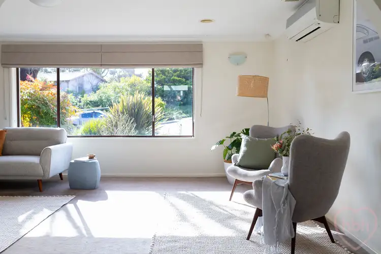 Third view of Homely house listing, 45 Daley Crescent, Fraser ACT 2615