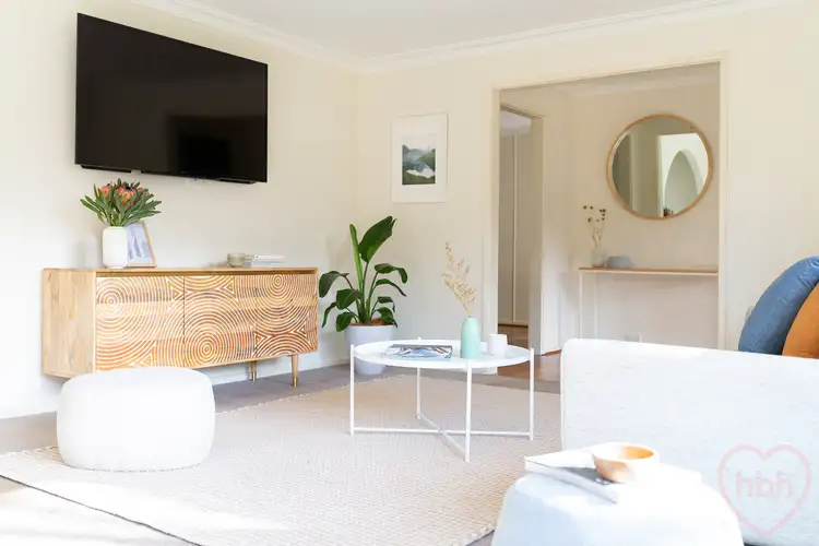 Fifth view of Homely house listing, 45 Daley Crescent, Fraser ACT 2615