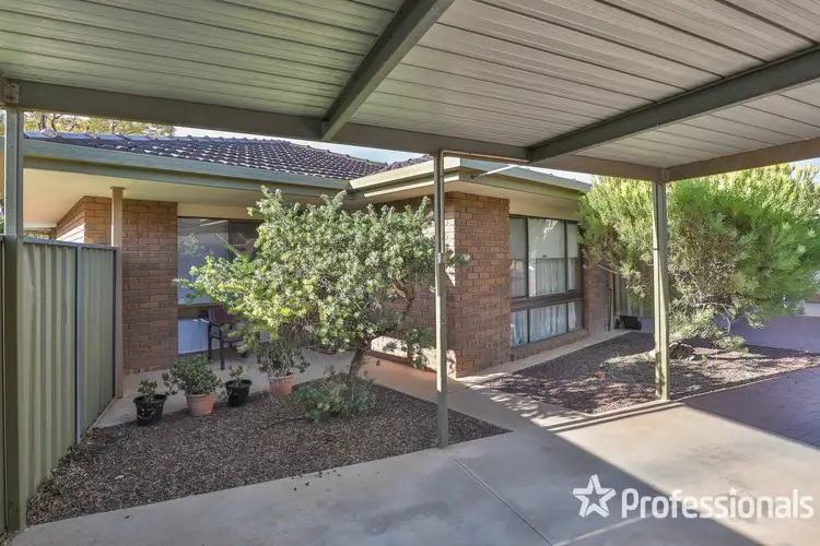 3/29 Pearl Avenue, Mildura VIC 3500