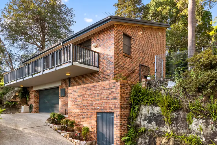 25 Brushwood Place, Hornsby NSW 2077