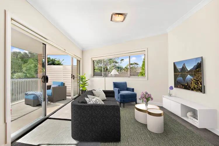 Main view of Homely apartment listing, 9/16-20 Jones Place, Corrimal NSW 2518
