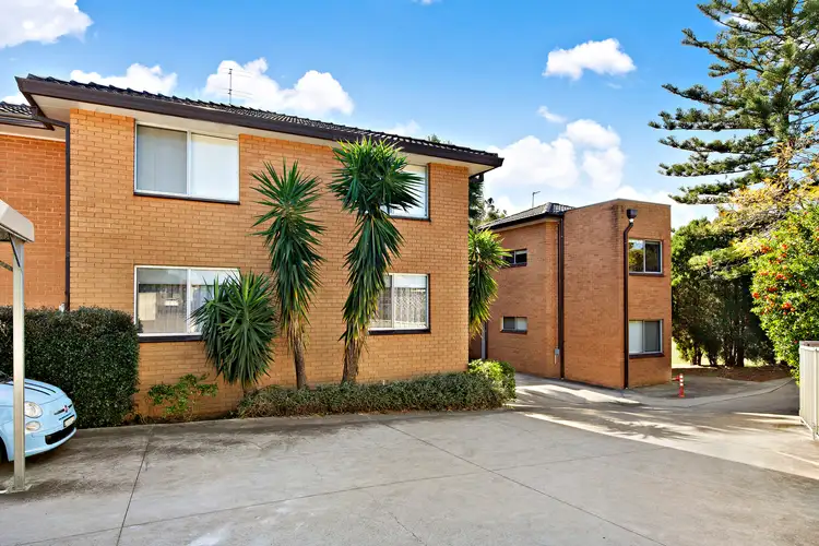 Second view of Homely apartment listing, 9/16-20 Jones Place, Corrimal NSW 2518