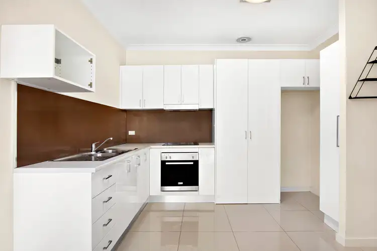 Third view of Homely apartment listing, 9/16-20 Jones Place, Corrimal NSW 2518