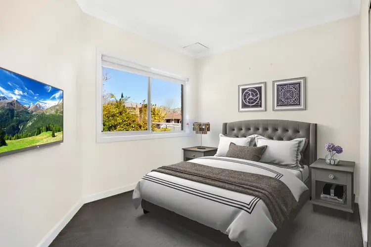 Fourth view of Homely apartment listing, 9/16-20 Jones Place, Corrimal NSW 2518