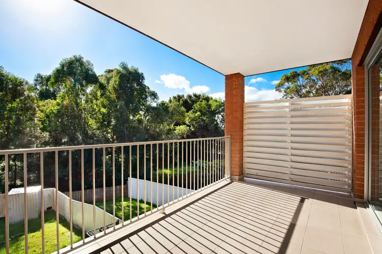 Sixth view of Homely apartment listing, 9/16-20 Jones Place, Corrimal NSW 2518