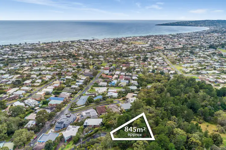 12 Rock Gardens, Dromana VIC 3936