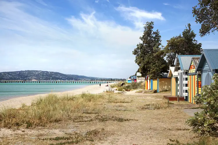 Fourth view of Homely land listing, 12 Rock Gardens, Dromana VIC 3936