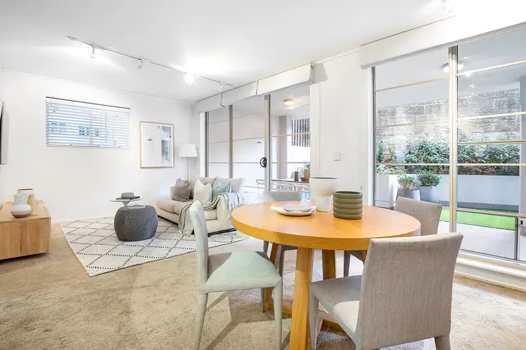 1/228-230 Moore Park Road, Paddington NSW 2021