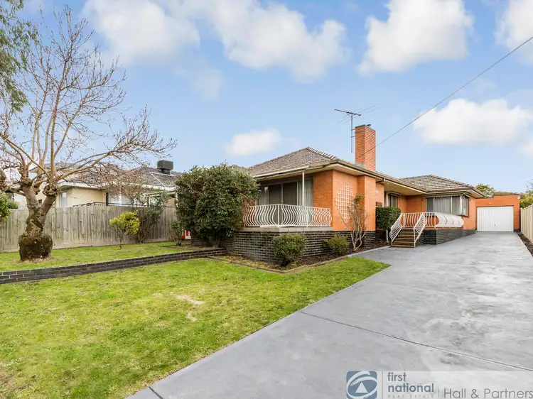 6 Peter Court, Dandenong VIC 3175