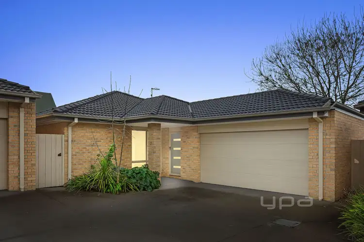 2/51 Arthur Street, Dromana VIC 3936