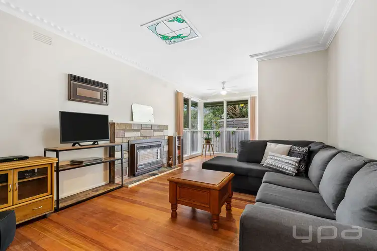 Second view of Homely house listing, 8 Verner Avenue, Frankston VIC 3199
