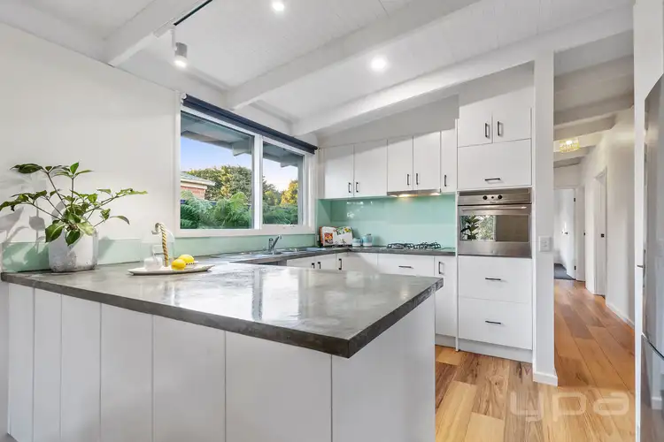 Fifth view of Homely house listing, 58 Duells Road, Rosebud VIC 3939