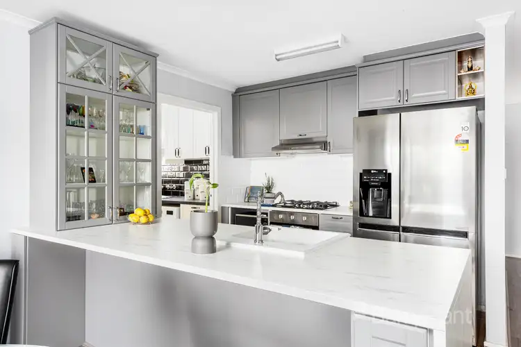 Third view of Homely townhouse listing, 2/6 French Street, Noble Park VIC 3174