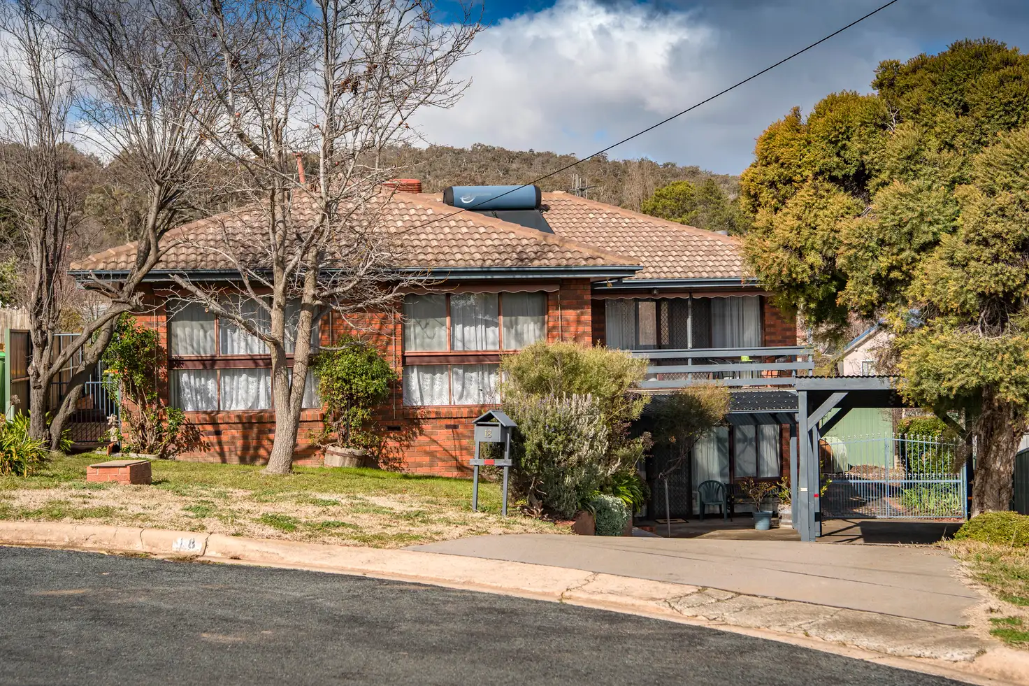 Main view of Homely house listing, 18 Carwoola Place, Queanbeyan East NSW 2620