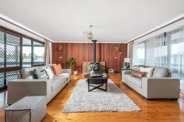 Third view of Homely house listing, 18 Carwoola Place, Queanbeyan East NSW 2620