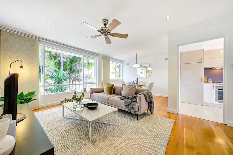 6/191 Falcon Street, Neutral Bay NSW 2089