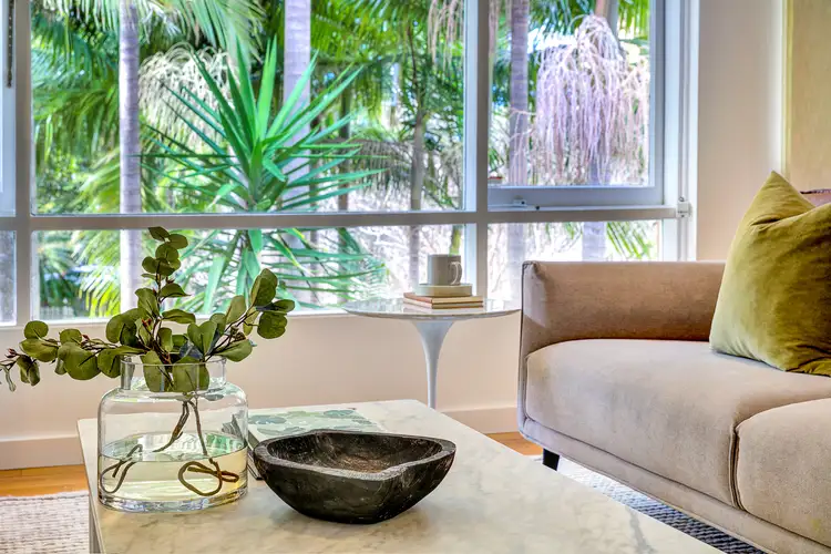 Third view of Homely apartment listing, 6/191 Falcon Street, Neutral Bay NSW 2089