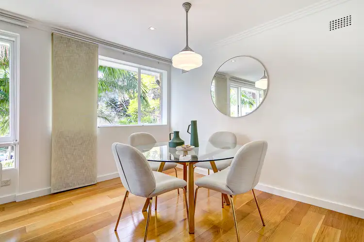 Fourth view of Homely apartment listing, 6/191 Falcon Street, Neutral Bay NSW 2089