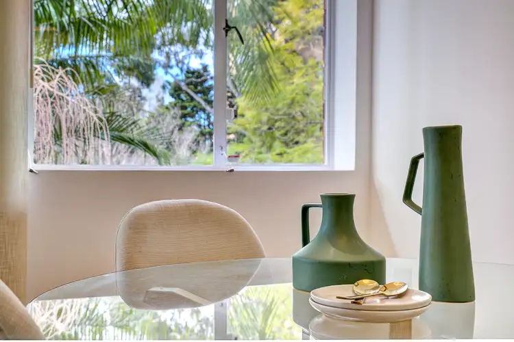 Fifth view of Homely apartment listing, 6/191 Falcon Street, Neutral Bay NSW 2089