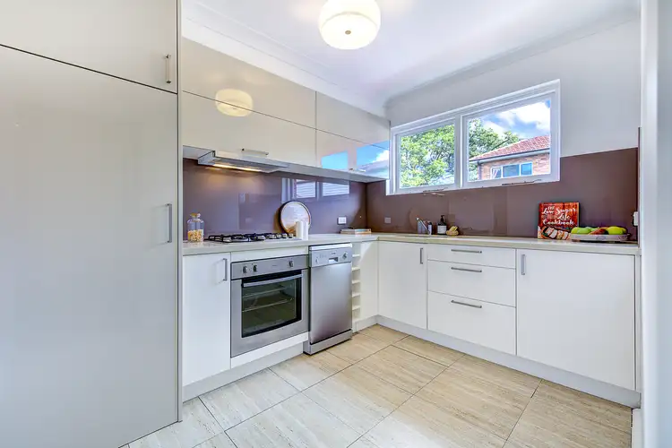 Sixth view of Homely apartment listing, 6/191 Falcon Street, Neutral Bay NSW 2089