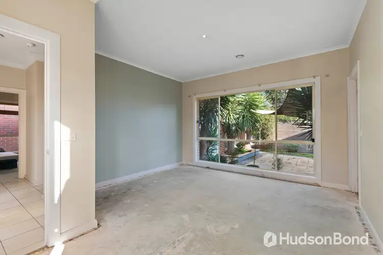 Second view of Homely unit listing, 8/363 High Street, Templestowe Lower VIC 3107