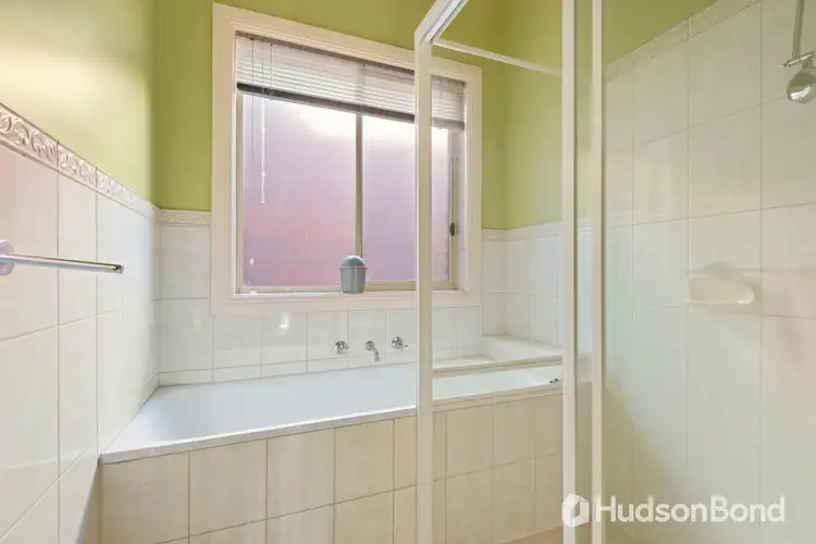 Fourth view of Homely unit listing, 8/363 High Street, Templestowe Lower VIC 3107