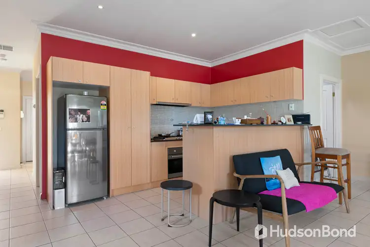 Fifth view of Homely unit listing, 8/363 High Street, Templestowe Lower VIC 3107