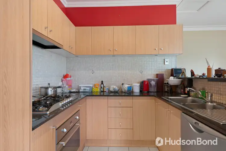 Sixth view of Homely unit listing, 8/363 High Street, Templestowe Lower VIC 3107