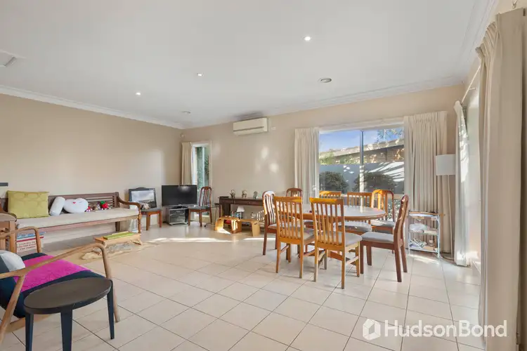 Seventh view of Homely unit listing, 8/363 High Street, Templestowe Lower VIC 3107