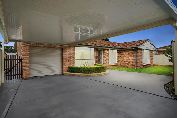 67A Colonial Drive, Bligh Park NSW 2756
