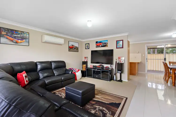 Third view of Homely house listing, 67A Colonial Drive, Bligh Park NSW 2756