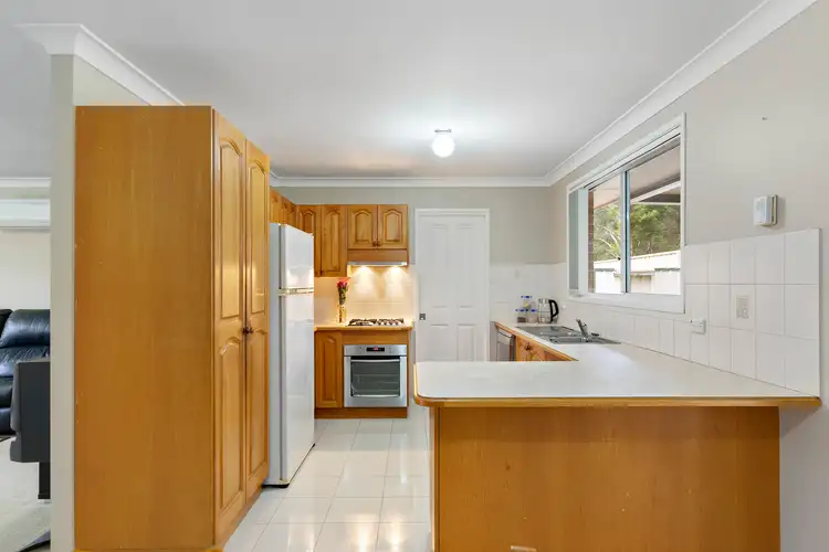 Fourth view of Homely house listing, 67A Colonial Drive, Bligh Park NSW 2756