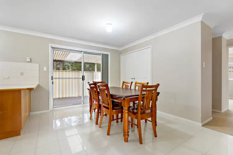 Fifth view of Homely house listing, 67A Colonial Drive, Bligh Park NSW 2756