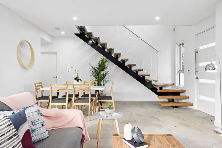 Sixth view of Homely semi-detached listing, 215 Box Road, Sylvania NSW 2224