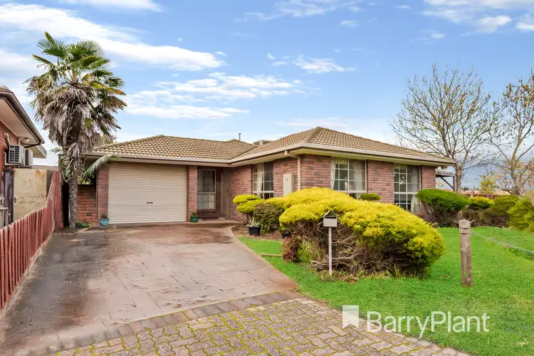 Main view of Homely house listing, 9 Dunai Walk, Delahey VIC 3037