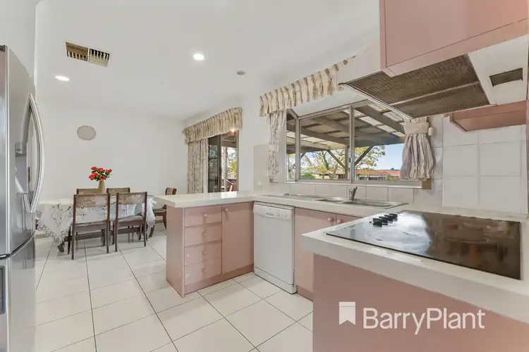 Fourth view of Homely house listing, 9 Dunai Walk, Delahey VIC 3037